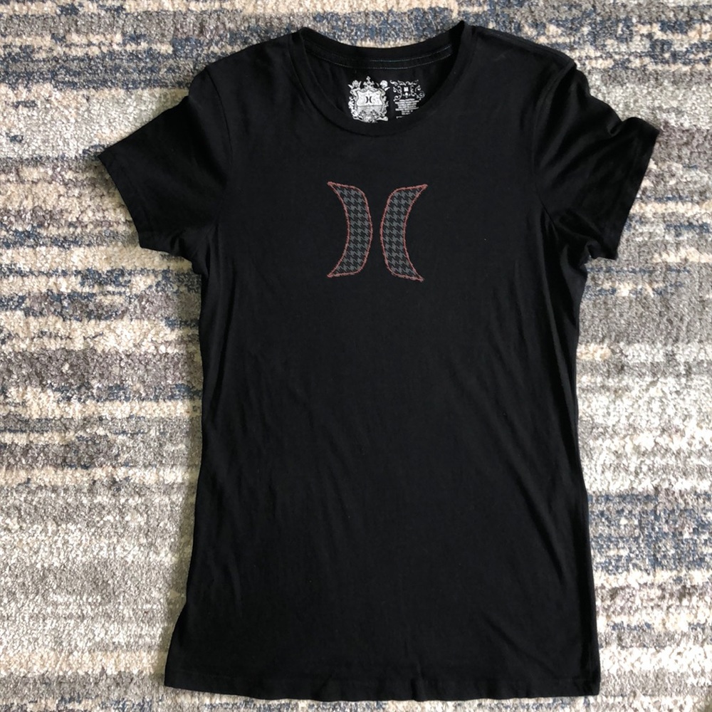 Hurley Baby Tee
